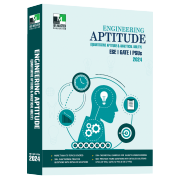 Engineering  Aptitude (Quantitative Aptitude and Analytical Ability) ESE, GATE, PSUs 2024